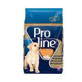 Pro Line Tavuklu Yavru Kuru Köpek Maması 3 Kg