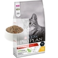 Purina Proplan Kitten Tavuklu Açık Yavru Kedi Maması